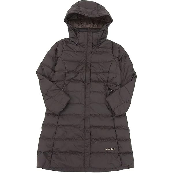 Amazon | mont-bell(モンベル) スペリオ ダウントラベルコート W'S